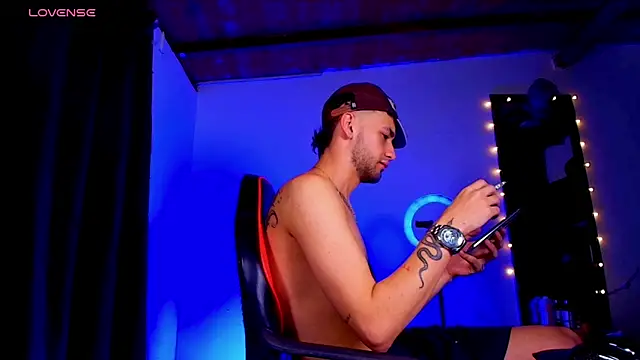 Jey dirty 777 online show from March 2026 10:50:02 AM