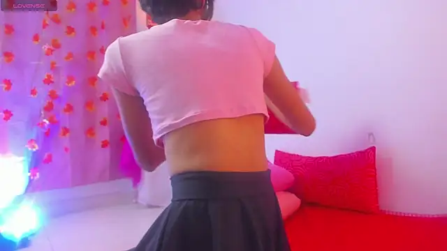 Madeline 21 online show from March 2026 05:24:01 AM