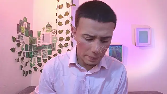 DayandDesire online show from April 2026 02:38:01 AM