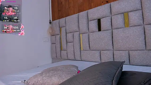 camilaa smith  online show from March 2026 07:41:01 PM