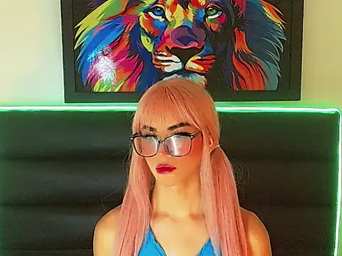 daphne wilson online show from March 2026 07:20:02 PM