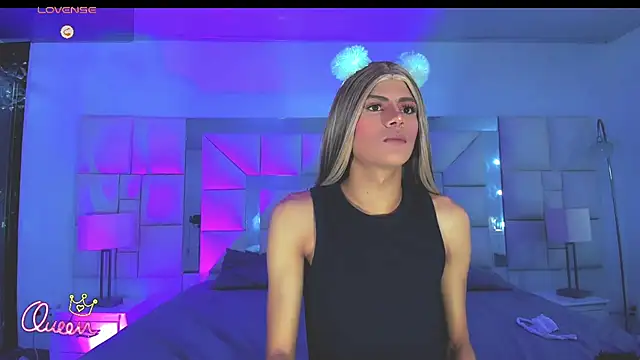 Snapshot of Roxy_alexa chatting on May 2026 03:14:02 AM Roxy alexa online show from May 2026 03:14:02 AM
