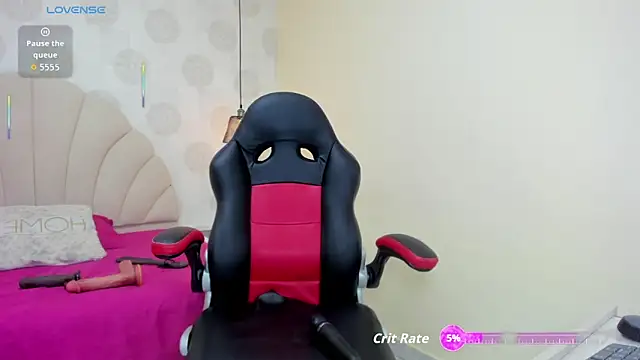 ROSEE KAYLA1 online show from March 2026 08:14:01 PM