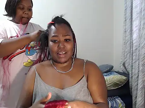  FineBabe online show from March 2026 02:56:02 PM