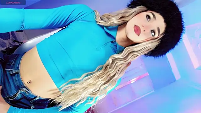 Sophiaa doll  online show from April 2026 04:19:01 AM