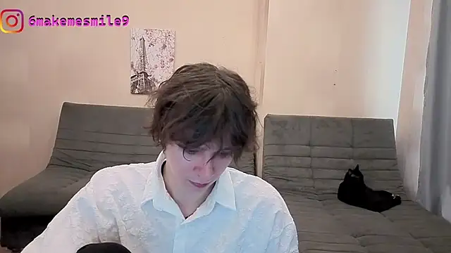 Snapshot of AnthonyCuutie chatting on July 2026 06:44:02 AM AnthonyCuutie online show from July 2026 06:44:02 AM