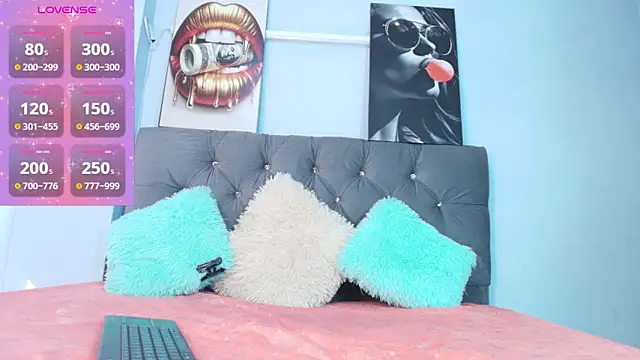 Baby Whoree online show from February 2026 02:18:01 PM