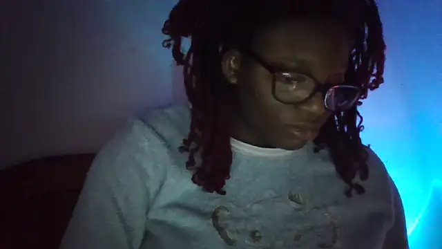 SexyGemBeauty online show from March 2026 10:27:02 PM