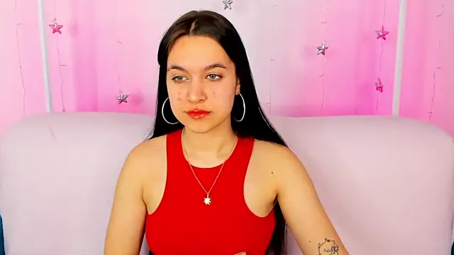 AishaTempt online show from March 2026 02:16:02 AM