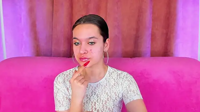 AishaTempt online show from May 2026 09:03:01 AM