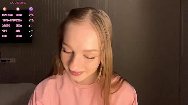 Anika Socutehe online show from May 2026 08:14:02 PM