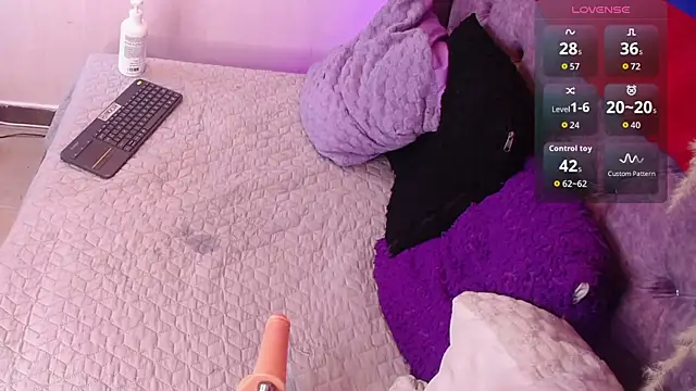 Amara Davis1 online show from July 2026 10:39:01 AM