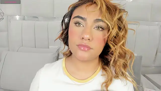 angueljonnes online show from March 2026 04:30:02 AM