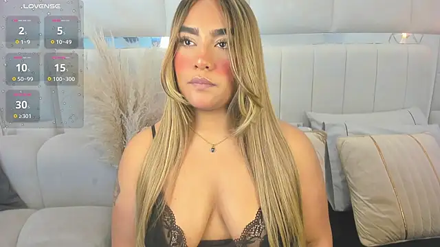 angueljonnes online show from April 2026 04:57:01 AM