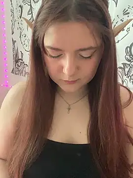 Snapshot of bambimay_ chatting on March 2026 11:16:01 AM bambimay online show from March 2026 11:16:01 AM