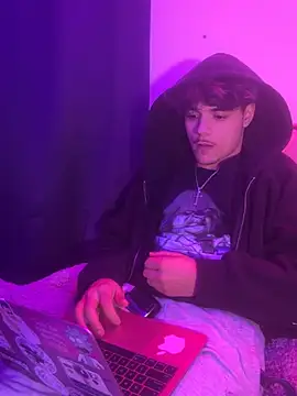 DANTESINS online show from March 2026 04:47:01 AM