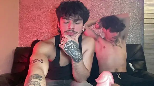 DANTESINS online show from March 2026 06:19:01 AM