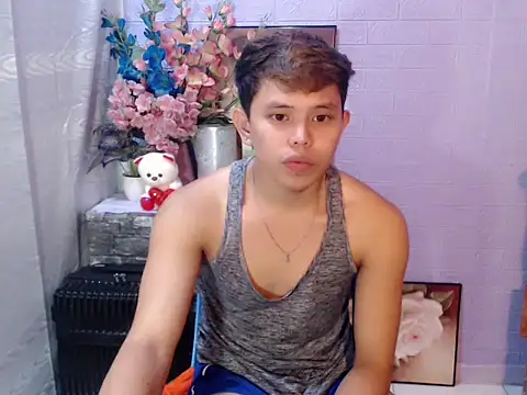 Baby Maxxx online show from May 2026 11:34:04 PM