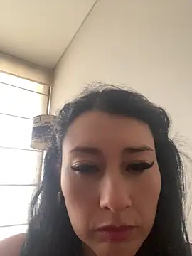 Snapshot of Terra__Rouse_ chatting on July 2026 12:55:01 PM Terra Rouse online show from July 2026 12:55:01 PM