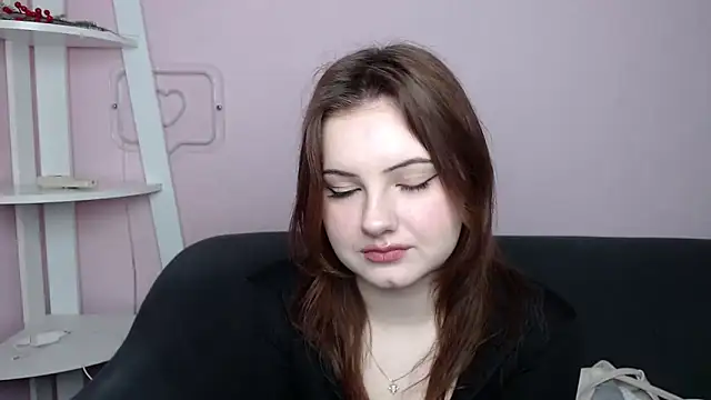 DominikaAk online show from March 2026 06:31:02 AM