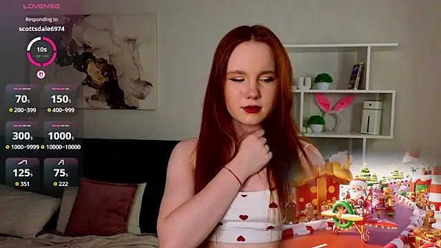 HollisStorer online show from May 2026 03:07:02 PM
