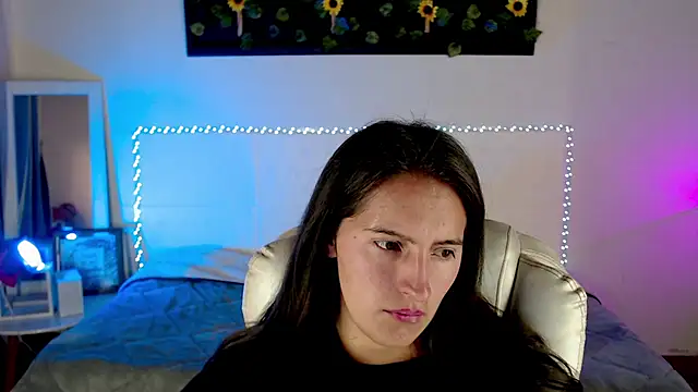  lucia 777 online show from March 2026 01:24:01 PM