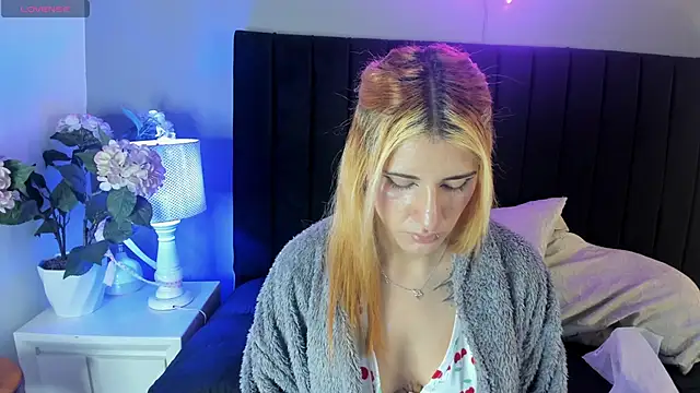 scarlett leex  online show from April 2026 03:51:01 AM