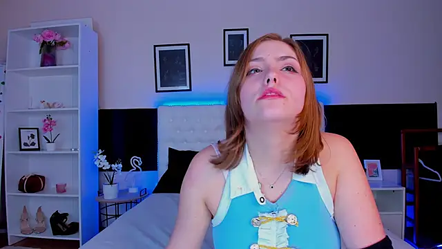 DellaRows online show from March 2026 02:13:02 PM