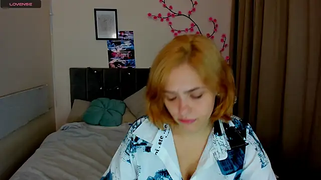 DellaRows online show from July 2026 05:22:02 AM