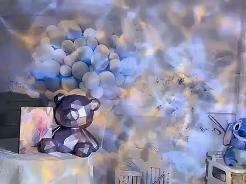 A-yanyann online show from March 2026 01:29:02 PM