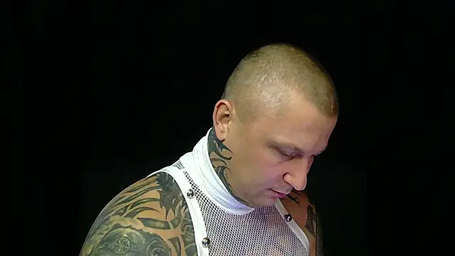 devilWithTats online show from March 2026 08:31:01 AM