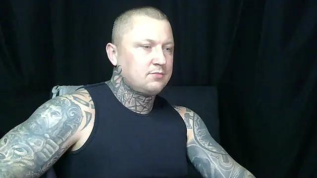 devilWithTats online show from May 2026 01:19:01 PM