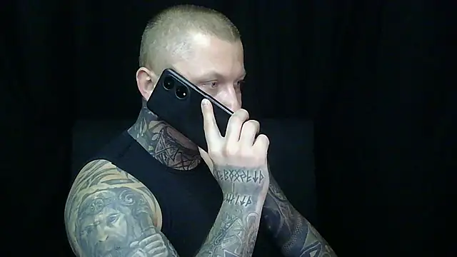 devilWithTats online show from May 2026 11:17:01 AM