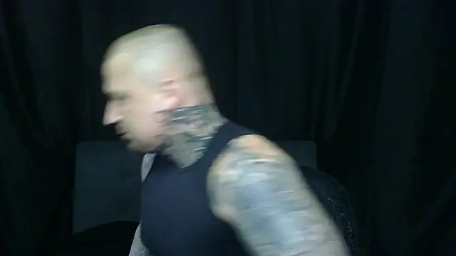 devilWithTats online show from May 2026 08:44:02 AM