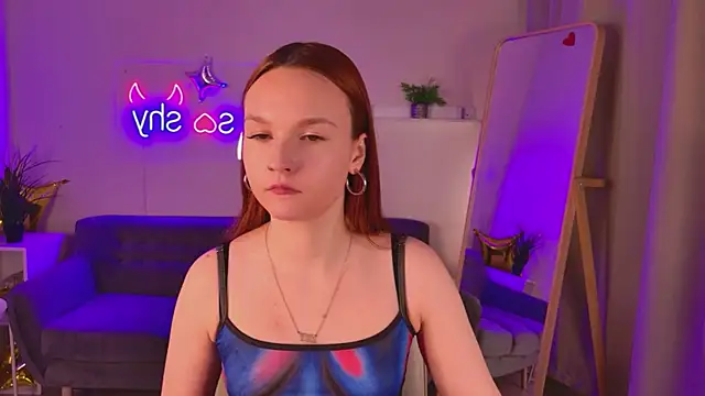 Nami Umi online show from April 2026 09:54:01 PM