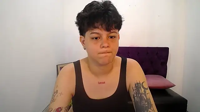 TomBoy Natali online show from March 2026 01:51:01 PM