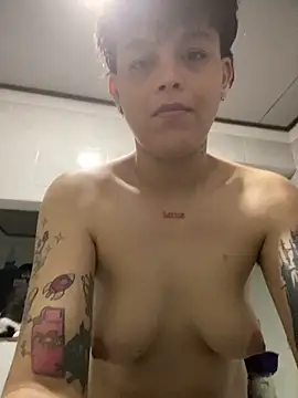 TomBoy Natali online show from May 2026 03:46:02 AM