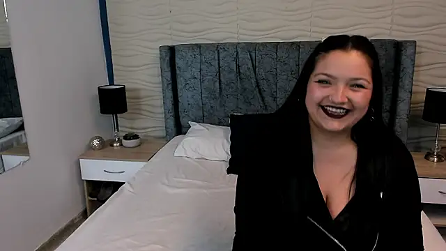 Snapshot of Melisaa_Suarez chatting on March 2026 12:56:01 PM Melisaa Suarez online show from March 2026 12:56:01 PM