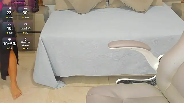 Hanna irfan online show from April 2026 07:04:02 PM