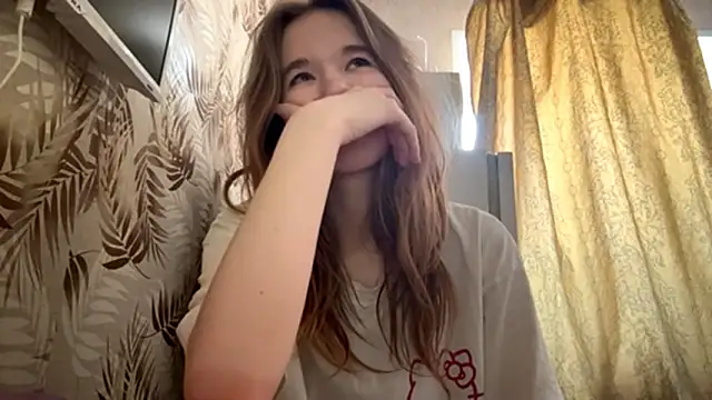 LeomaJee online show from March 2026 10:42:02 AM