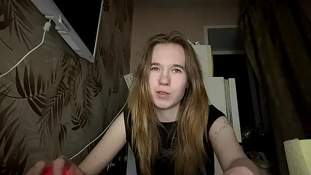 LeomaJee online show from March 2026 07:52:01 PM