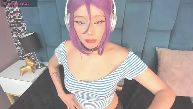 reze chaw online show from April 2026 01:56:02 PM