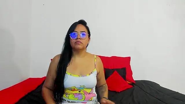 CamilaEdwards online show from March 2026 04:47:01 AM