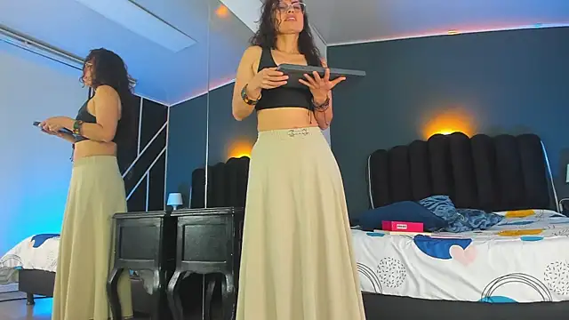 ShaylaMars online show from March 2026 11:43:02 AM