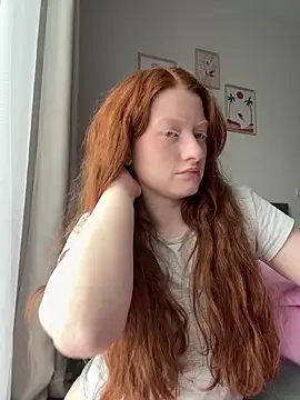 Snapshot of gingerlatte chatting on May 2026 08:32:02 AM gingerlatte online show from May 2026 08:32:02 AM