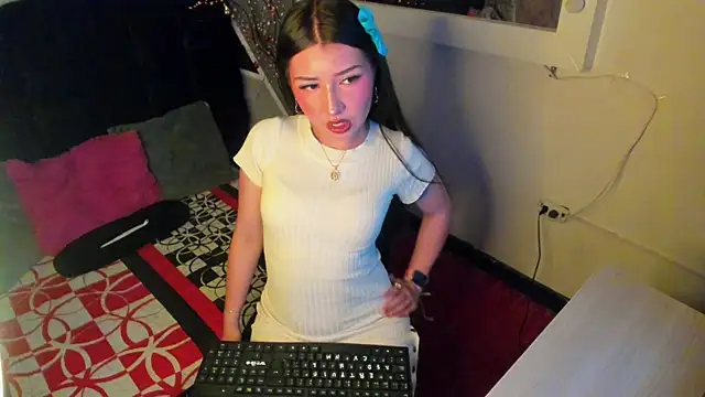 eilen pink online show from March 2026 12:27:01 PM