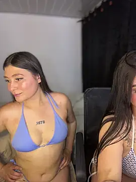 Miss Dani online show from March 2026 05:34:01 AM