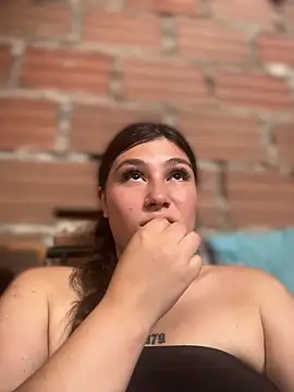 Miss Dani online show from June 2026 06:41:01 PM
