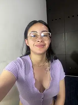 Anni Rose online show from April 2026 09:38:01 AM