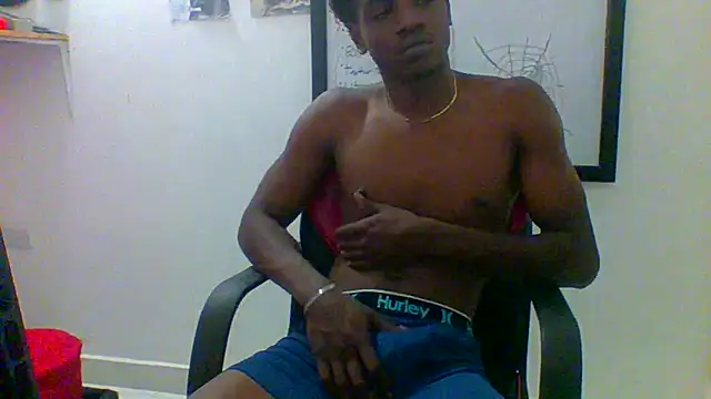 charles king online show from May 2026 06:30:01 AM
